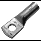 HAUPA - Presskabelschuh DIN 46235 verzinnt 10M6