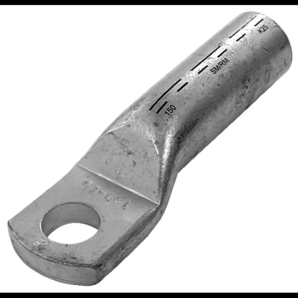 HAUPA - Al-Presskabelschuh DIN 16 M10
