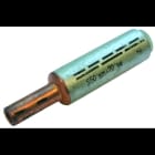 HAUPA - Al-Cu-Pressverbinder 185/240/120