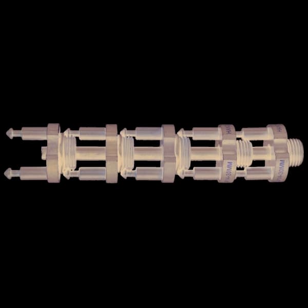 HAUPA - Adapter Sortiment für Aufnahme ''RE-LOAD'' 14-210 mm