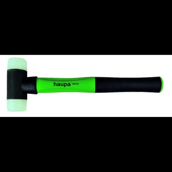 HAUPA - Plastikhammer 40 mm