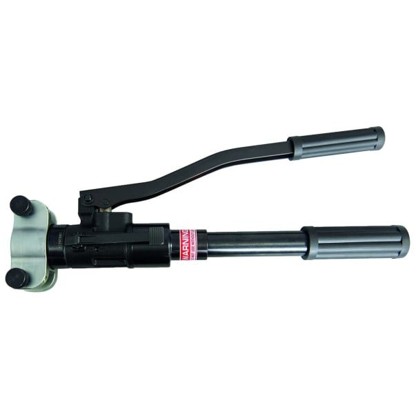 HAUPA - Hydraulische Handzange Universal HUS-6