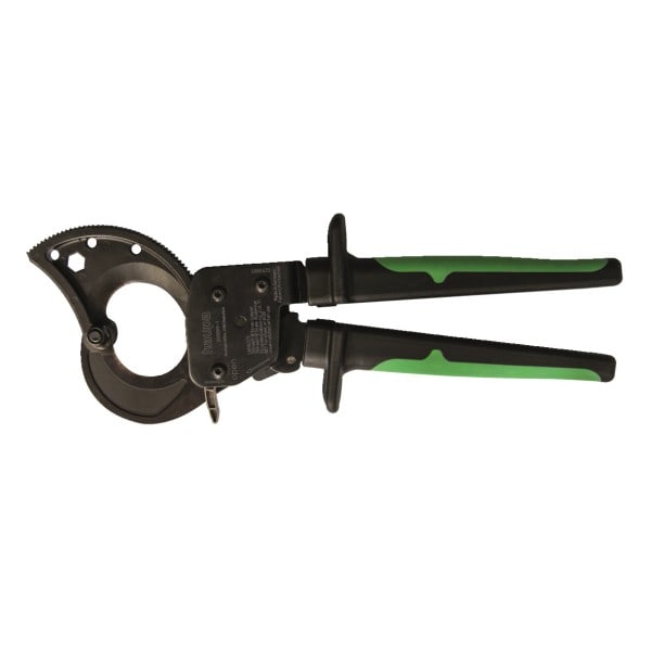 HAUPA - Einhand-Kabelschneider max. 34 mm