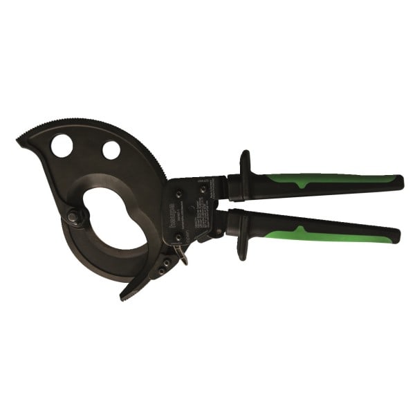 HAUPA - Einhand-Kabelschneider max. 62 mm