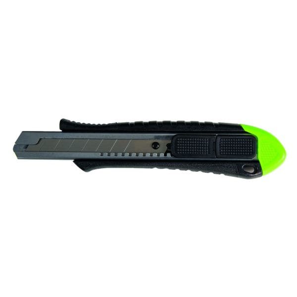 HAUPA - Sicherheits-Cuttermesser 18 mm
