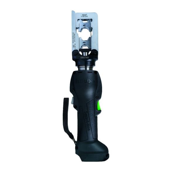HAUPA - Smart Akkuhydraulik SSH-6 Sensor