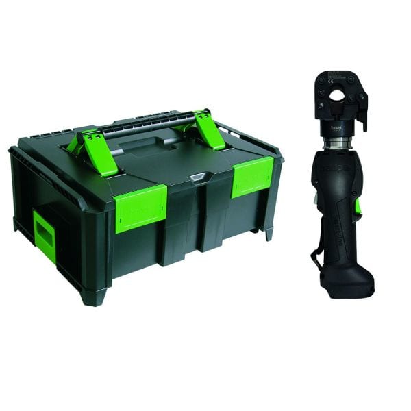 HAUPA - Smart Akkukabelschneider AS6-S20 ohne Zubhör