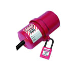HAUPA - Verriegelungsvorrichtung für 16 - 32 A CEE Stecker