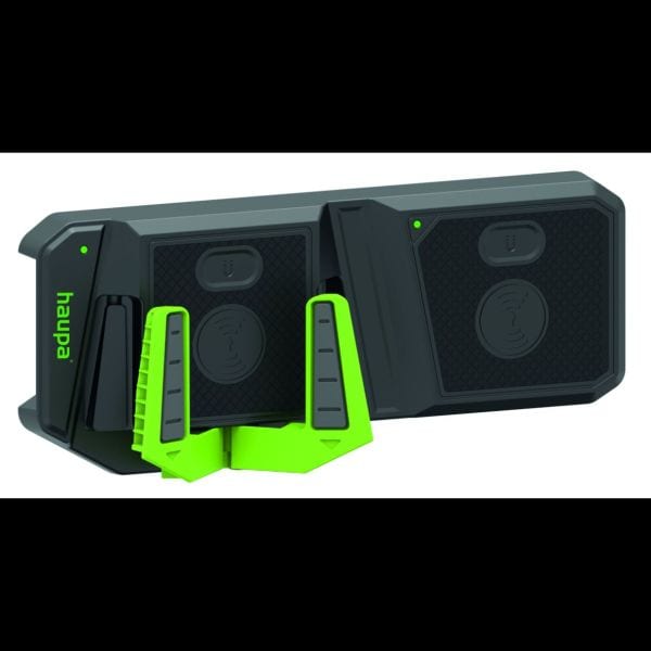HAUPA - Ladestation ''HUPlightWLcharger''