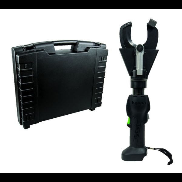 HAUPA - Akkuhydraulisches Schneidwerkzeug AS7S65, ohne Zubehör