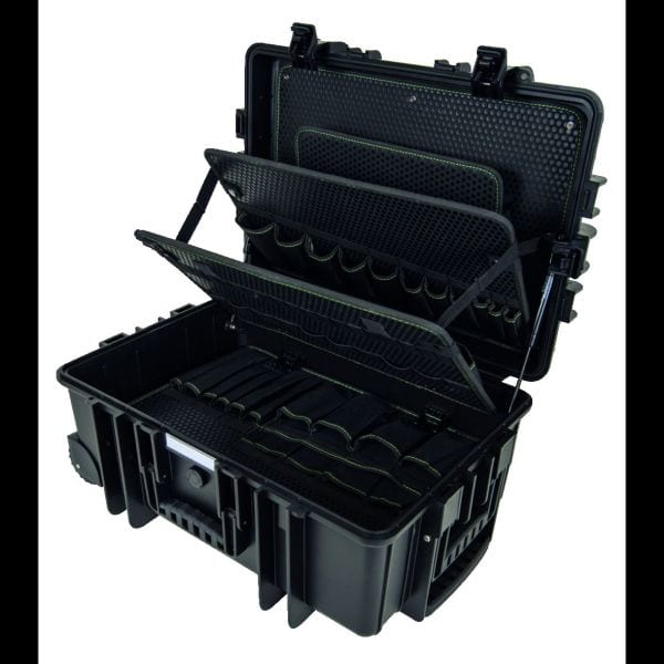 HAUPA - Werkzeugtrolley HUPtransporter