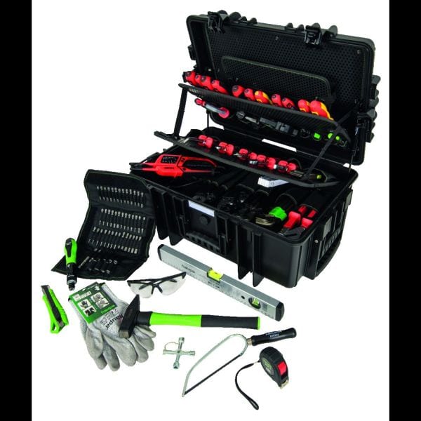 HAUPA - Werkzeugtrolley HUPtransporter StandardPlus