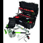 HAUPA - Werkzeugtrolley HUPtransporter StandardPlus