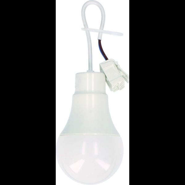 HAUPA - LED Renovierungsleuchte ''HUPlighteasy'' (5er Pack)