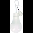 HAUPA - LED Renovierungsleuchte ''HUPlighteasy'' (5er Pack)