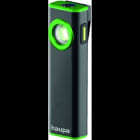 HAUPA - LED Taschenlampe ''HUPflash800''