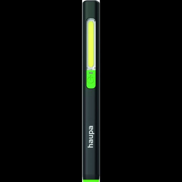 HAUPA - LED Taschenlampe ''HUPflash120''