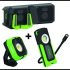 HAUPA - LED Set ''HUPlightWL1500+1000''