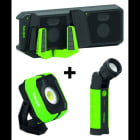 HAUPA - LED Set ''HUPlightWL900+1000''