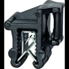 HAUPA - Solarclip, seitlich, parallel, Kabelbinder 200x4,8mm