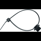 HAUPA - Solarclip, Spreizanker M14/6,4, Kabelbinder 200x4,8mm
