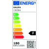 Miniaturansicht Energielabel 2