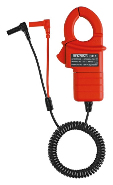 BENNING - Stromzangenadapter CC1 400A