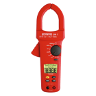 BENNING - Digital Stromzange CM7 750/1000V, 1000/1000A, 400Ohm