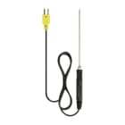 BENNING - Temperaturfühler K-Typ passend zumm1-3,mm7,mm7-1,mm11, CM8