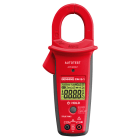 BENNING - Digital Stromzange CM5-1, 750/1000V, 600/600A, 10kOhm
