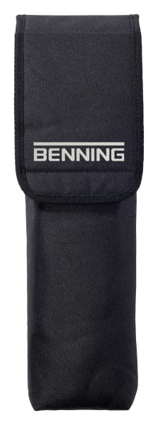 BENNING - Bereitschaftstasche für Duspol-Spannungsprüfer