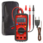 BENNING - Digital Multimeter MM5-2 TRUERMS 600/600V, 10/10A, 40 Mohm