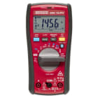 BENNING - Digital Multimeter MM 10-PV 1000V, 10A, 40MOhm, 10mF, + 400°C APP BT