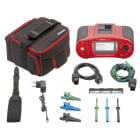 BENNING - Installationsprüfgerät IT115 ÖVE/ÖNORM E8001