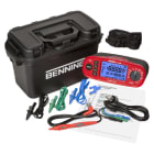 BENNING - Installationsprüfgerät IT105 ÖVE/ÖNORM E8001,