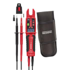 BENNING - Digital Stromzange CM 1-4 1000V, 200A AC, 50kOhm TRUE RMS