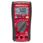 BENNING - Digital Multimeter MM 10-1 1000V, 400mA, 40MOhm, +400°C APP BT