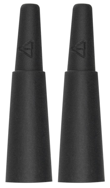 BENNING - Prüfspitzenaufsatz GS38 für Duspol, Profipol, VPE=10 Stück