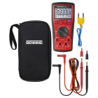 BENNING - Digital TRMS Multimeter AC/DC 1000V 10A AutoV-/LoZ-Funktion