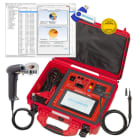 BENNING - Gerätetester-Set OVE E 8701 / E 8751-1