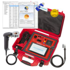 BENNING - Gerätetester-Set OVE E 8701 / E 8751-1 / EN60974-4