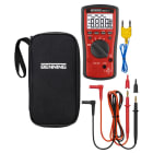BENNING - Benning MM 2-1 True RMS Digital-Multimeter für Service und Elektrohandwerk