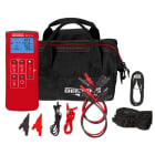 BENNING - PV-Installationstester USB Downloadsoftware Excel WirelessSunLink zu SUN 2