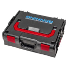 BENNING - Sortimo-System Robust ABS Stapelbar Außen 445x358x152mm