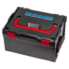 BENNING - Sortimo-System Robust ABS Stapelbar Außen 445x358x254mm