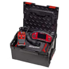 BENNING - Installationstester-Set IT 200 + EV 3-2 Ladesäulenadapter + L-Boxx 238