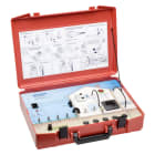 BENNING - Benning DB 2. Demonstrationskoffer für  VDE 0100 Installationsprüfgeräten