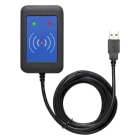 BENNING - RFID-Leser/ reader (125 kHz+13,56 MHz)