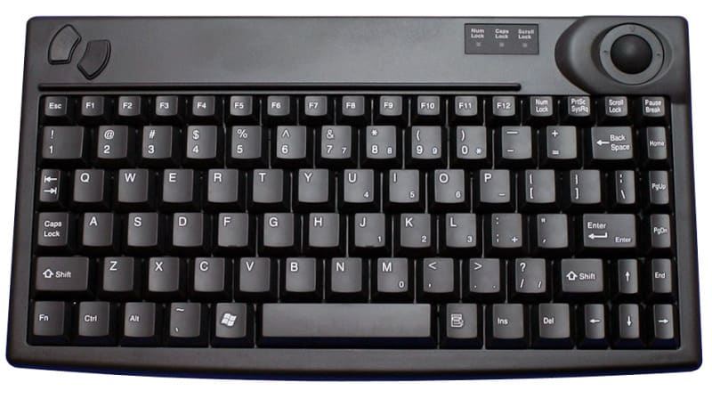 BENNING - Industrie-Tastatur