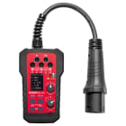BENNING - Wallboxtester sowie Prüfadapter mit Installationstester